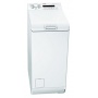 AEG L76265TL3 Waschmaschine Toplader, 6 kg Bild 1