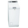 AEG L86565TL4 Waschmaschine Toplader, 6 kg  Bild 1
