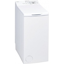 Bauknecht WAT Care 52 SD Waschmaschine TL, 5 kg, Kurz-Programm Bild 1