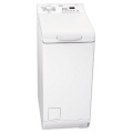 AEG LAVAMAT L60260TL Waschmaschine Toplader, 6 kg, Optisense-Waschsystem Bild 1
