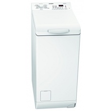 AEG LAVAMAT L62260TL Waschmaschine Toplader, 6 kg Bild 1