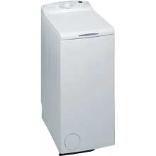 Whirlpool  AWE 6125 Waschmaschine Toplader, 6 kg, Baumwolle Eco  Bild 1
