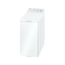 Bosch WOR20155 Waschmaschine Toplader, 6 kg, AquaSpar-System Bild 1