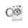 Samsung WD806P4SAWQ/EG Waschtrockner, Waschen: 8 kg, Trocknen: 5 kg Bild 2