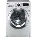 LG F14A8RD Waschtrockner, Waschen: 9 kg, Trocknen: 6 kg  Bild 1