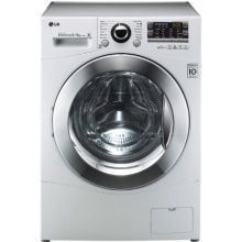 LG F14A8RD Waschtrockner, Waschen: 9 kg, Trocknen: 6 kg  Bild 1