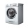 Siemens iQ700 WD14H540 Waschtrockner, Waschen: 7 kg, Trocknen: 4 kg Bild 3