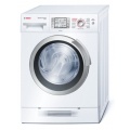 Bosch WVH28540 Waschtrockner Logixx 7, Waschen: 7 kg, Trocknen: 4 kg, AquaStop Bild 1
