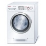 Bosch WVH28540 Waschtrockner Logixx 7, Waschen: 7 kg, Trocknen: 4 kg, AquaStop Bild 1