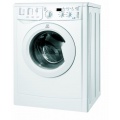 Indesit IWDD 6145 (EU) Waschtrockner, Waschen: 6 kg, Trocknen: 5 kg, Eco Time  Bild 1