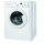 Indesit IWDD 6145 (EU) Waschtrockner, Waschen: 6 kg, Trocknen: 5 kg, Eco Time  Bild 1