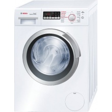 Bosch WVH28341 Waschtrockner, Waschen: 7 kg, Trocknen: 4 kg, Autodry-Funktion Bild 1