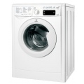 Indesit  IWDE 71680 ECO (DE) Waschtrockner, Waschen: 7 kg, Trocknen: 5 kg , Eco Time Bild 1