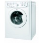 Indesit IWDC 6145 (DE) Waschtrockner, 6 und 5 kg Waschen undTrocknen Bild 1
