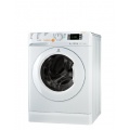 Indesit XWDE 861480X W EU Waschtrockner,, Inverter-Motor, Waschen nur 50 L Bild 1