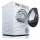 Bosch WTY887W1 HomeProfessional Wrmepumpentrockner, 8 kg, AntiVibration Design Bild 5