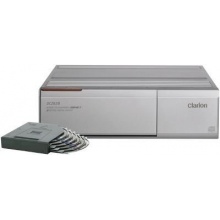 Clarion DCZ628 CD-Player, CD-Wechsler Autoradio fr Pkw, Auto Bild 1