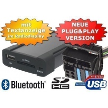 XCarLink 2 USB SD AUX MP3 Wechsler KFZ Auto CD Wechsler Interface Adapter fr BMW  Bild 1