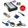 USB SD CD-Wechsler Ersatz, ALFA FIAT LANCIA, miniISO Anschluss von Bluebird Bild 1