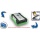 USB SD CD-Wechsler Ersatz, ALFA FIAT LANCIA, miniISO Anschluss von Bluebird Bild 2