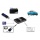 USB MP3 AUX SD CD Adapter Wechsler fr Gamma4, CD Wechsler von Electronics Bild 5