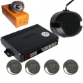 Einparkhilfe 4 Sensoren mit Lautsprecher Bild 1