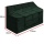 Abdeckhaube für Gartenbank 2-Sitzer 135 x 65 x 88 cm - Abdeckung Abdeckplane Gartenmöbel Bild 1 Abdeckhaube für Gartenbank 2-Sitzer 135 x 65 x 88 cm - Abdeckung Abdeckplane Gartenmöbel Bild 1
