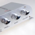 LP808 Mini Hi-Fi Stereo Audio Verstrker Amplifier Endstufe von Wingoneer Bild 1