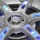 Auna CS-LED4 3-Wege-Koaxial Boxen Auto-Lautsprecher Bild 4