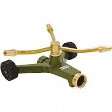 Bosch G W DIB50234 Do it Best Brass Rotary Sprinkler Bild 1