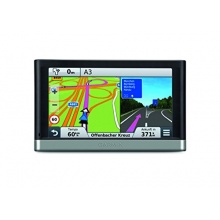 Garmin nüvi 2597 LMT EU Navigationsgerät 12,7 cm Touch-Display, Gesamteuropa Bild 1