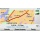 TomTom XL 2 IQ Routes Edition Central Europe Traffic Navigationssystem, TMC,10,9 cm  Bild 5