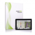 Noza Tec 4.3 Zoll Auto Navigationsgerät Multi-Media Player EU Karten POI FM 8GB Bild 1