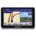 Garmin 140T Navigationsgerät 10,9 cm Touchscreen, TMC, 22-Ländern Zentraleuropa Bild 1