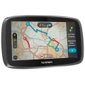 TomTom GO 5000 Europe Navigationsgerät 13 cm 8GB interner Speicher, QuickGPSfix Bild 1