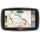 TomTom GO 5000 Europe Navigationsgerät 13 cm 8GB interner Speicher, QuickGPSfix Bild 5