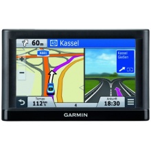 Garmin 56 LMT Premium Traffic Navigationsgert 12,7 cm Touchscreen, CN Kartenmaterial Bild 1