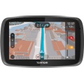 TomTom Go 600 Speak und Go Auto-Navigation 15 cm Touchscreen, micro-SD Kartenslot Bild 1