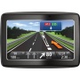 TomTom Via 125 Europe Traffic Navigationssystem 13 cm Touchscreen, TMC, Bluetooth Bild 1