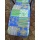 Doppler Relaxliegenauflage 1489 blau grn kariert Bild 3