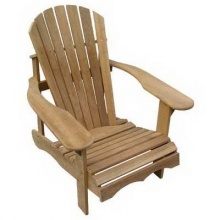 Bausatz Adirondack Chair Addi-Kit 1S Bild 1