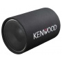 Kenwood KSC-W1200T Subwoofer, 30 cm, 1200 Watt Bild 1