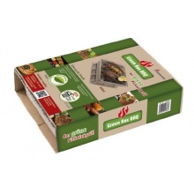 Landmann Einweggrill Green Box, Mehrfarbig, 24 x 30,5 x 7,5 cm Bild 1