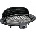 AEG 520014 Barbecue-Grill inklusive Windschutz, Elektrogrill  Bild 1