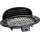 AEG 520014 Barbecue-Grill inklusive Windschutz, Elektrogrill  Bild 1