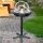 BBQ Stand- und Tischgrill Edelstahlhaube, 1600W BEEM, Elektrogrill  Bild 1