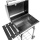TecTake BBQ Holzkohlegrill Barbecue Smoker mit Temperaturanzeige Bild 5