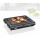 Unold Vario Barbecue-Grill, 1.600 W, Picknickgrill Bild 3