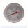Rucherofen Edelstahl mit Sichtscheibe und Gasheizung 2500W von FreyZeit Bild 3