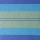 Hngematte 200x80cm blau grn gestreift Bild 4